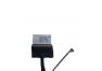 Шлейф матрицы 30pin EDP для ноутбука Asus X555LD-1B, X555LP, X555D Шлейф матрицы 30pin EDP для ноутбука Asus X555LD-1B, X555LP, X555D