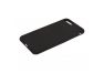 Силиконовый чехол "LP" для iPhone 7 Plus/8 Plus "Silicone Dot Case" (черный/коробка)