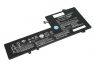 Аккумулятор L16M4PB2 для ноутбука Lenovo 720S-14 15.5V 3675mAh черный Premium