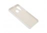 Защитная крышка (накладка) Vixion для Samsung A405 Galaxy A40 (белый)