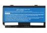 Аккумулятор VIXION (совместимый с AS07B31, AS07B32) для ноутбука Acer Aspire 5520G 11.1V 4400mAh черный