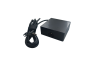 Блок питания (сетевой адаптер) для ноутбуков Asus 20V 5A 100W Type-C черный square shape, с сетевым кабелем Premium