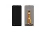 Дисплей (экран) в сборе с тачскрином для Huawei Honor X6b (JDY-LX1, JDY-LX2) черный