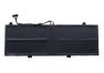 Аккумулятор L19M4PD4 для ноутбука Lenovo Flex 5G 7.68V 60Wh черный Premium