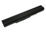 Аккумулятор OEM (совместимый с AS10C5E, AS10C7E) для ноутбука Acer Aspire 5943 14.8V 4400mAh черный