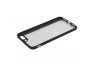 Силиконовый чехол для iPhone 8 Plus/7 Plus "MOLAN CANO" Jelly Case (черный)