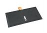 Аккумулятор MM02 для ноутбука HP HSTNH-C408M HP Pro Slate 8 Tablet, HP Pro Tablet 600 3.8V 5525mAh черный Premium