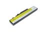 Аккумулятор OEM (совместимый с L10P6F01) для ноутбука Lenovo Ideapad Y470, Y470A, Y471 10.8V 5200mAh черный