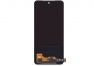 Дисплей (экран) в сборе с тачскрином для Xiaomi Redmi Note 11, Note 11S 4G, Note 12S, Poco M4 Pro 4G черный (In-Cell)