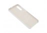 Защитная крышка (накладка) Vixion для Samsung A505 Galaxy A50 (белый)