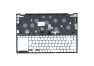 Дисплей в сборе с серой топ-панелью для Asus UX581GV (разрешение Ultra HD)