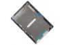 Задняя крышка аккумулятора для Asus Transformer Pad Infinity TF700K-1I A серебристая