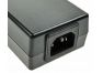 Блок питания (сетевой адаптер) для монитора 12V 3A 36W 4 pin male черный, без сетевого кабеля