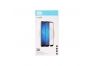 Защитное стекло 3D для iPhone 13, 13 Pro, 14 (черное) (VIXION)