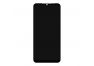 Дисплей (экран) в сборе с тачскрином для Xiaomi Redmi Note 8 черный (High Quality)