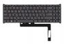 Клавиатура для ноутбука Acer Aspire Go 17 AG17-31P-382s 32pin черная