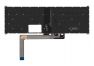 Клавиатура для ноутбука Acer Aspire Go 17 AG17-31P-382s 32pin черная