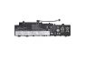 Аккумулятор L19L3PF7 для ноутбука Lenovo Ideapad 5-14IIL05 11.55V 4800mAh черный Premium