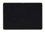 Дисплей (экран) в сборе с тачскрином для Huawei MatePad 11.5" 2023 (BTK-W09/BTK-AL09) черный