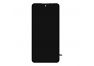 Дисплей (экран) в сборе с тачскрином для Nothing CMF Phone 2 Pro черный (Premium LCD)
