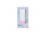 Универсальный внешний аккумулятор Power Bank REMAX Youth Series 10000 mAh RPL-19 белый с розовым