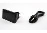 Блок питания (сетевой адаптер) для HTC 3700 mini USB, коробка
