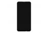Дисплей (экран) в сборе с тачскрином для Huawei P Smart Z Honor 9X Y9S Y9 Prime 2019 черный (COG)