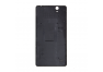 Задняя крышка аккумулятора для Sony Xperia C4 E5303 E5333 черная