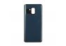 Задняя крышка аккумулятора для Samsung Galaxy A8 Plus 2018 A730F черная