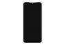 Дисплей (экран) в сборе с тачскрином для Xiaomi Redmi Note 8T черный (High Quality)