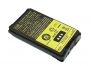 Аккумуляторная батарея (аккумулятор) для Kenwood TH-K2E, K4E (PB-43H PB-43N) 1800mAh 7,2V Ni-Mh