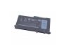 Аккумулятор 93FTF для ноутбука Dell Latitude E5280 11.4V 4254mAh черный Premium