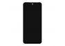 Дисплей (экран) в сборе с тачскрином для Infinix Hot 50i черный (Premium LCD)