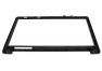 Сенсорное стекло (тачскрин) для ноутбука Asus TP550LA-2B черное с рамкой