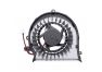 Вентилятор (кулер) для ноутбука Samsung NP300V3A, NP300V3A-S01, NP300V3A-S04