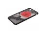 Защитная крышка "LP" для iPhone 8 Plus/7 Plus Роза красная (европакет)