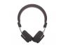 Bluetooth гарнитура HOCO W20 Gleeful Wireless Headphones накладная серео (черная)