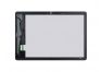 Дисплей (экран) в сборе с тачскрином для Huawei MediaPad T5 10.0 черный