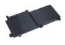 Аккумулятор OEM (совместимый с HSTNN-DB7N, CI03XL) для ноутбука HP ProBook 640 11.4V 48Wh (4200mAh) черный