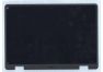 Экран в сборе (матрица + тачскрин) для Acer Chromebook R11 CB5-132T черный c рамкой