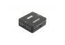 Конвертер VIXION AD32 HDMI (F) - RCA (F) (черный)