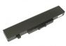 Аккумулятор L11P6R01 75+ для ноутбука Lenovo IdeaPad Y480 10.8V 48Wh (4400mAh) черный Premium