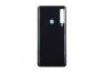 Задняя крышка аккумулятора для Samsung Galaxy A9 2018 A920F черный