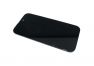 Дисплей (экран) в сборе с тачскрином для iPhone 15 (A3090) черный Soft OLED, Full HD