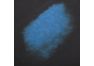 Защитная крышка "LP" для iPhone 6/6s "Термо-радуга" черная-голубая (европакет)