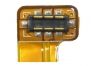 Аккумулятор CameronSino CS-ZTG717XL для ZTE Blade S6 G717C 3.8V 8.74Wh (2300mAh)