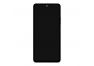 Дисплей (экран) в сборе с тачскрином для Xiaomi POCO F3, Mi 11i черный с рамкой  (Premium LCD)