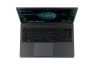 Ноутбук Azerty RB-1750-128 (17.3" IPS Intel Celeron N5095, 16Gb, SSD 128Gb) темно серый