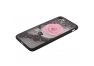 Защитная крышка "LP" для iPhone 8/7 Роза розовая (европакет)