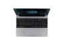 Ноутбук Azerty RB-1550-128 (15.6" Intel Celeron J4105, 8Gb, SSD 128Gb) серебристый